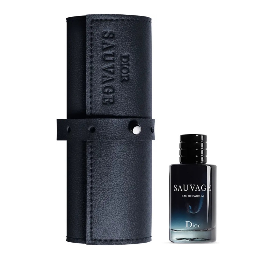 Sauvage Eau de Perfume